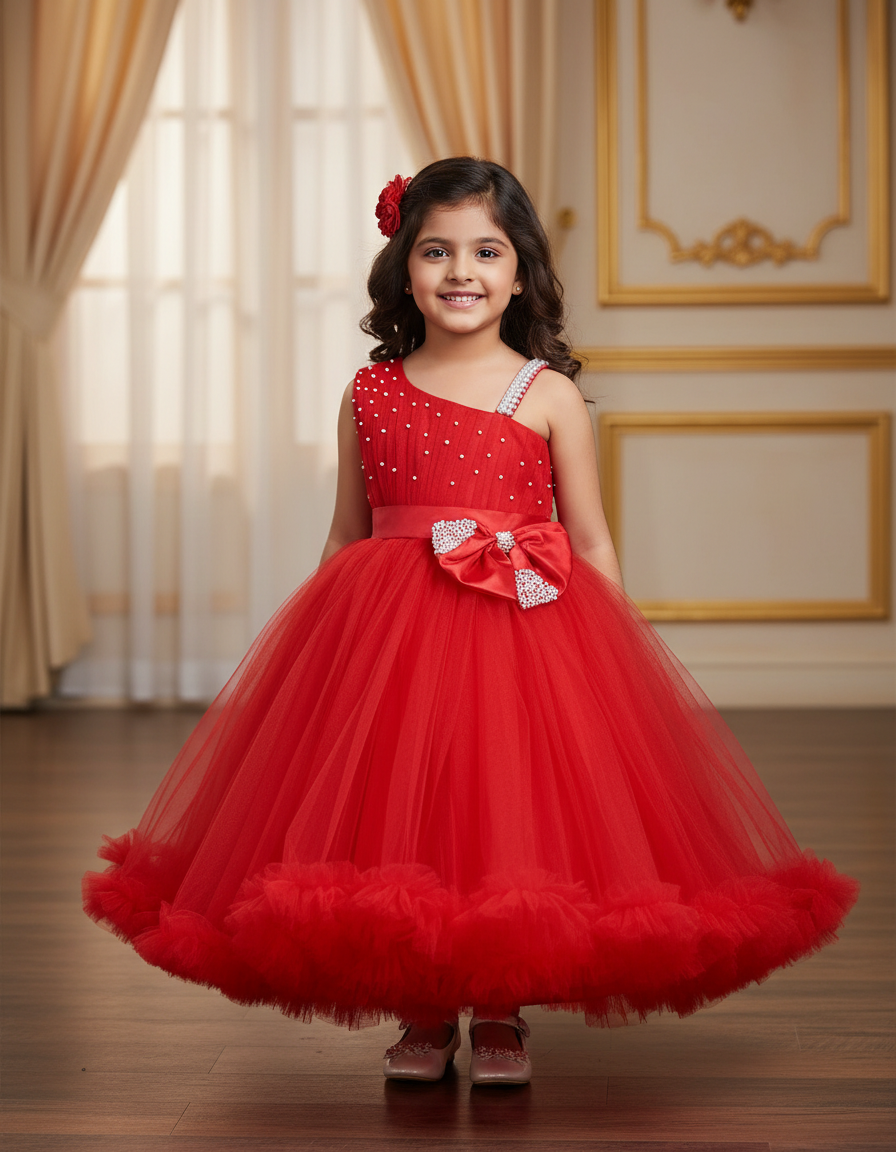 kids frock