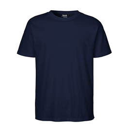Round Neck t-Shirt